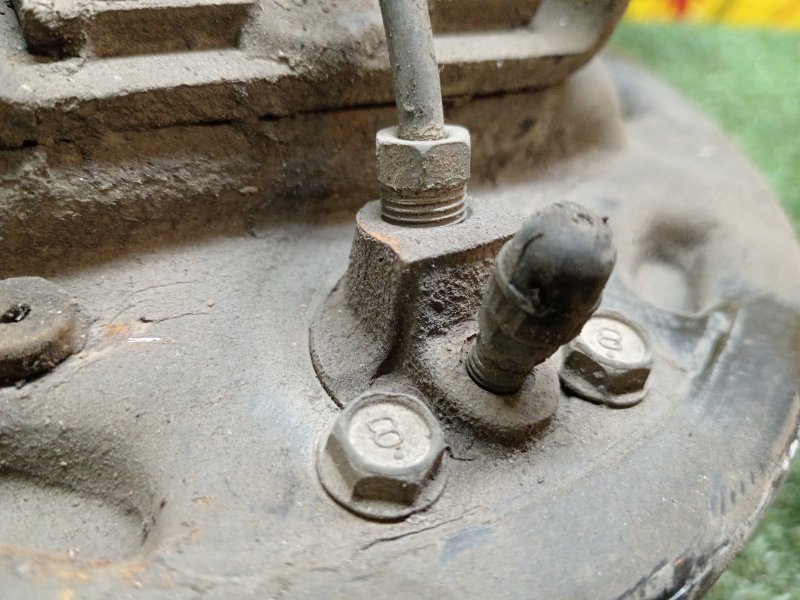 Ступица, 1000 рублей, Красноярск