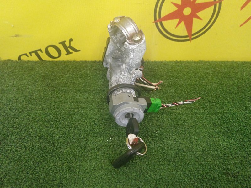 Замок зажигания, 3500 рублей, Красноярск