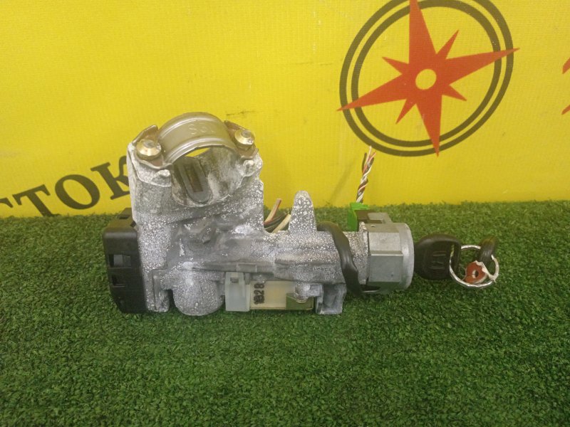 Замок зажигания, 3500 рублей, Красноярск