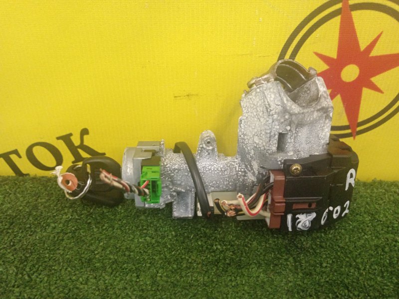 Замок зажигания, 3500 рублей, Красноярск