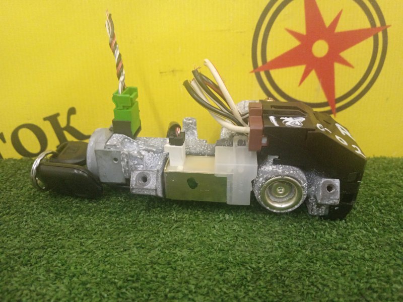 Замок зажигания, 3500 рублей, Красноярск