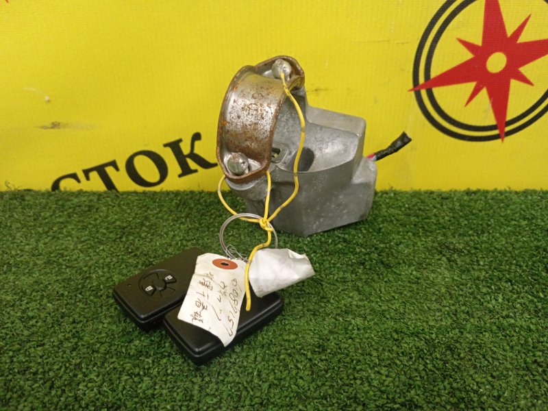 Замок зажигания, 800 рублей, Красноярск