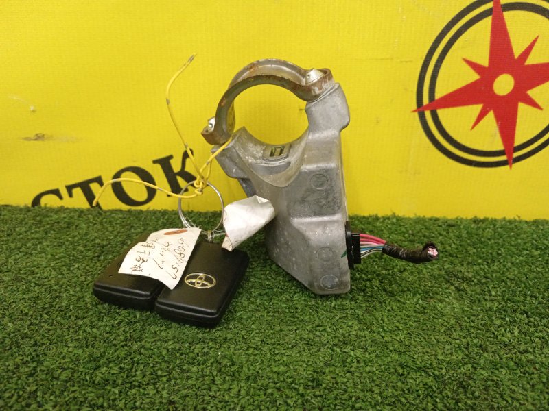 Замок зажигания, 800 рублей, Красноярск