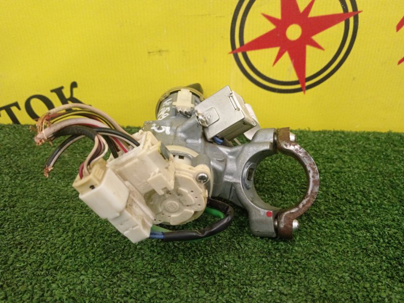 Замок зажигания, 800 рублей, Красноярск