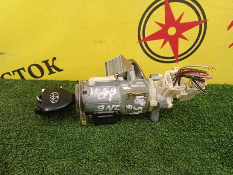 Замок зажигания, 800 рублей, Красноярск