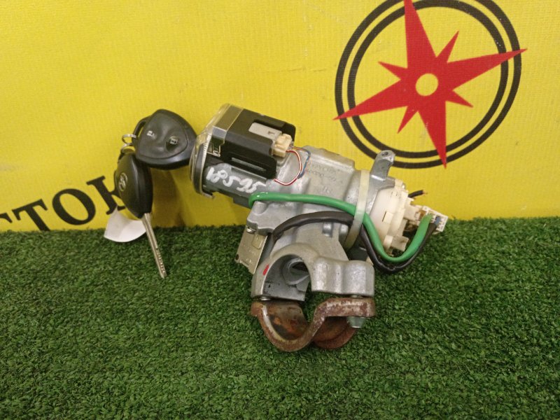 Замок зажигания, 800 рублей, Красноярск