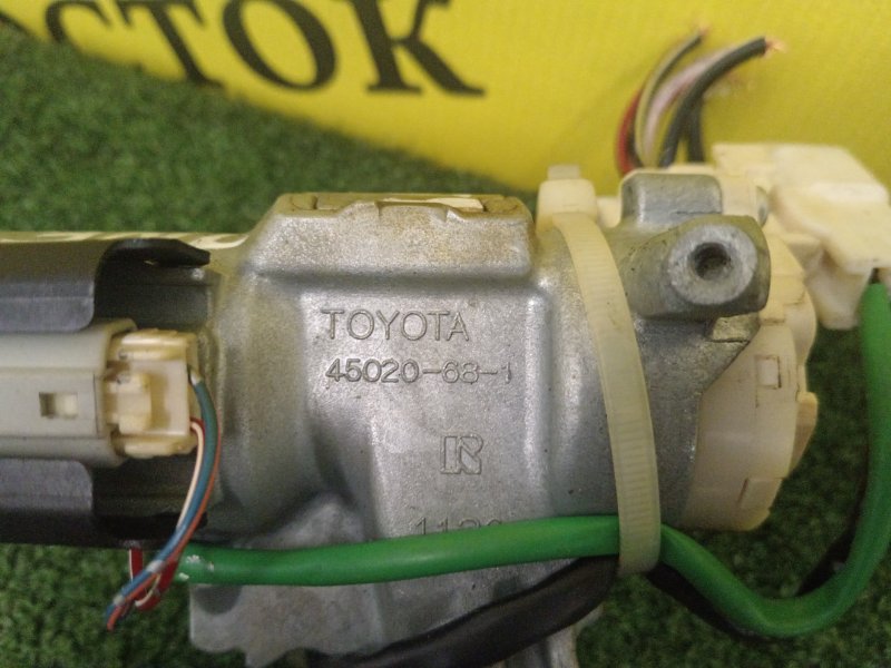 Замок зажигания, 800 рублей, Красноярск