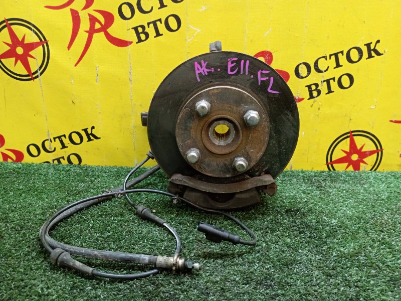 Ступица, 2000 рублей, Красноярск