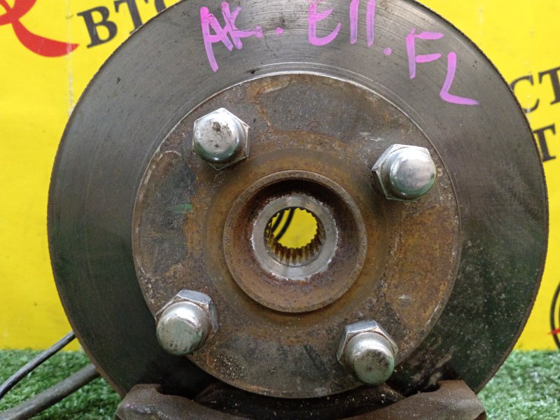 Ступица, 2000 рублей, Красноярск