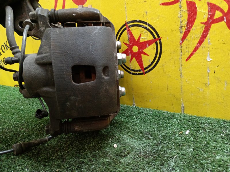 Ступица, 2000 рублей, Красноярск