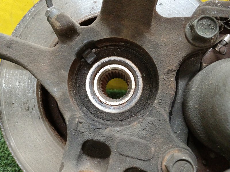 Ступица, 2000 рублей, Красноярск