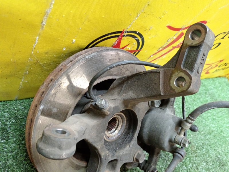 Ступица, 2000 рублей, Красноярск