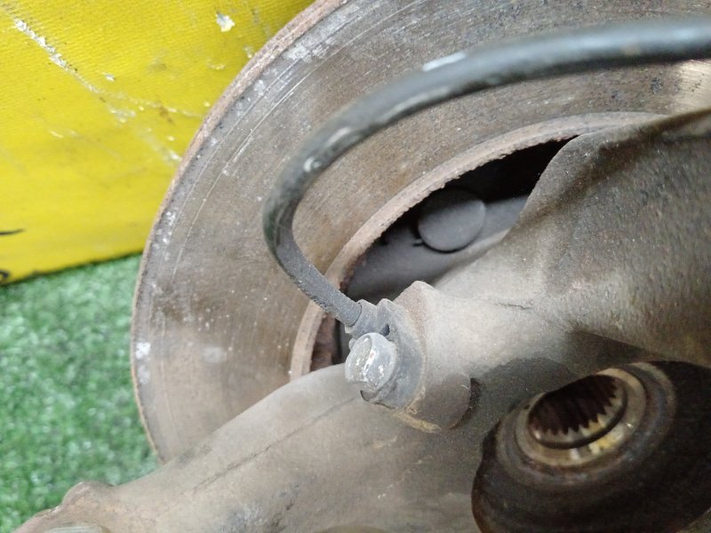 Ступица, 2000 рублей, Красноярск