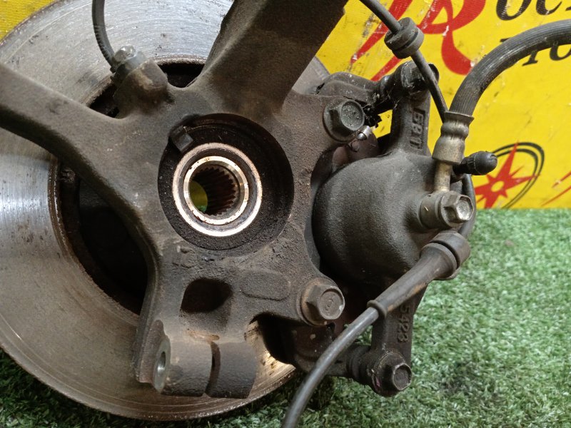 Ступица, 2000 рублей, Красноярск