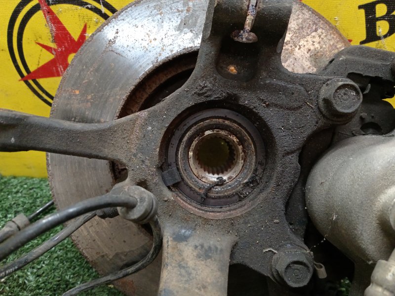 Ступица, 2500 рублей, Красноярск