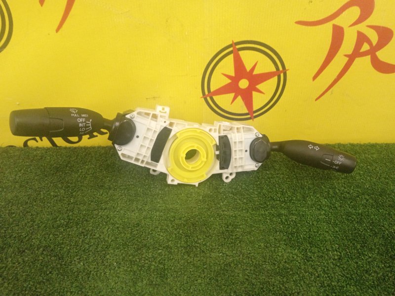 Переключатель подрулевой, 500 рублей, Красноярск