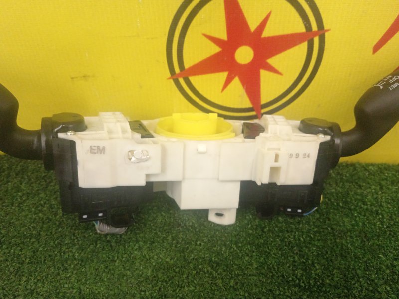 Переключатель подрулевой, 500 рублей, Красноярск