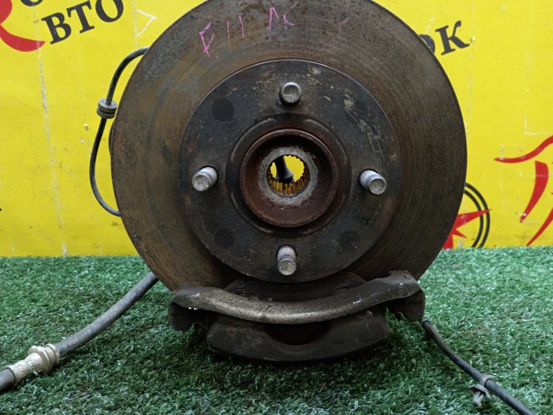 Ступица, 2000 рублей, Красноярск