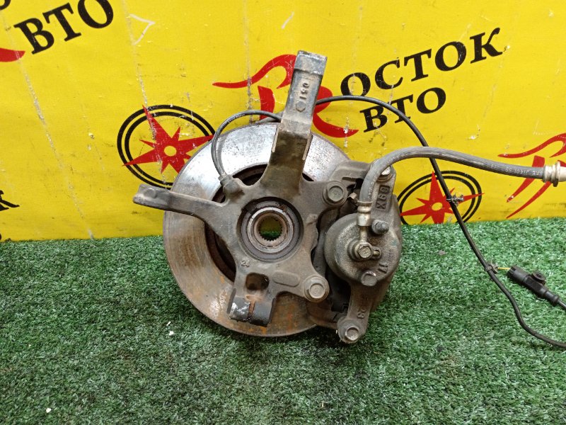 Ступица, 2000 рублей, Красноярск