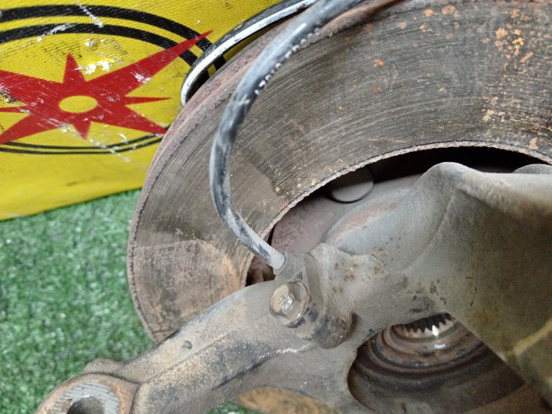 Ступица, 2000 рублей, Красноярск