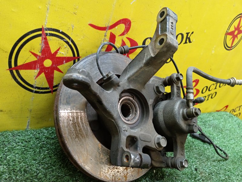 Ступица, 2000 рублей, Красноярск