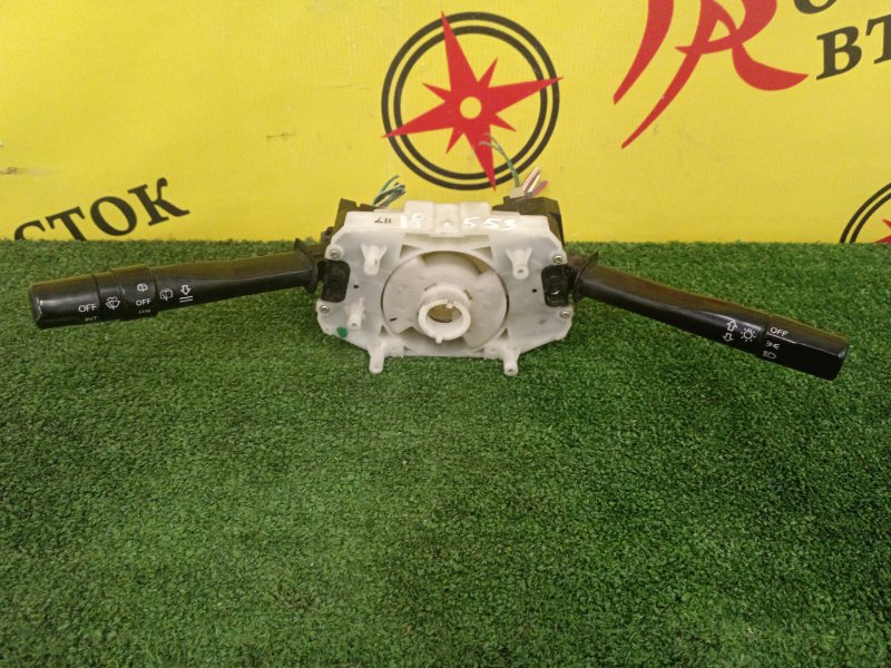 Переключатель подрулевой, 1000 рублей, Красноярск