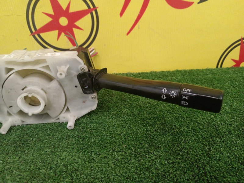 Переключатель подрулевой, 1000 рублей, Красноярск