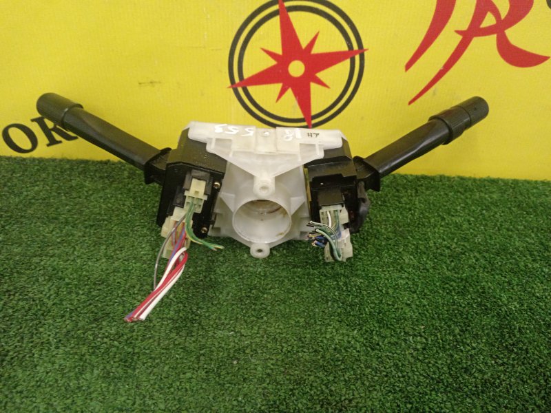 Переключатель подрулевой, 1000 рублей, Красноярск