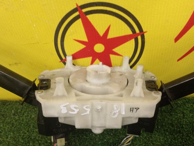 Переключатель подрулевой, 1000 рублей, Красноярск