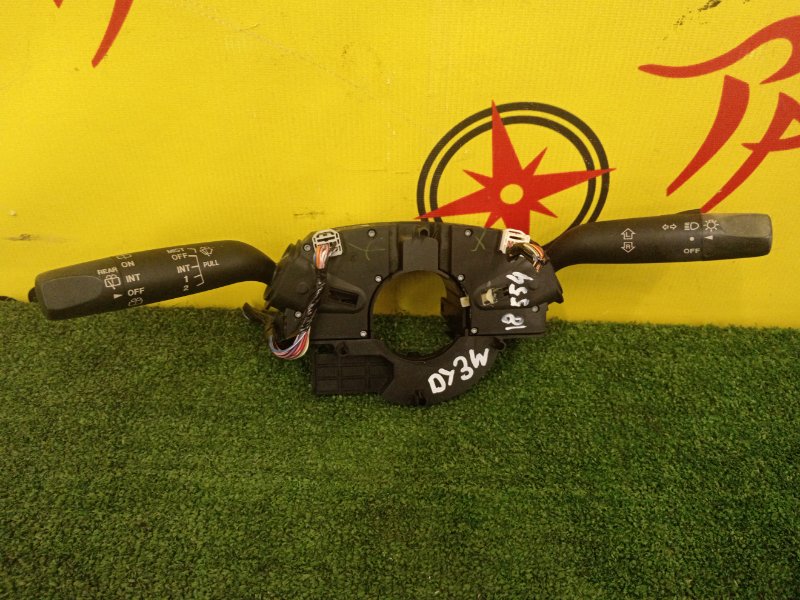 Переключатель подрулевой, 250 рублей, Красноярск