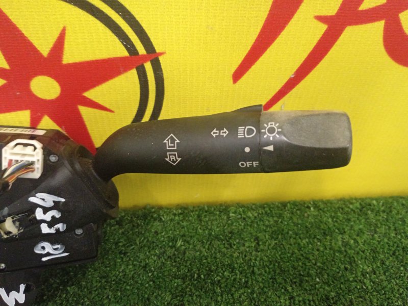 Переключатель подрулевой, 250 рублей, Красноярск