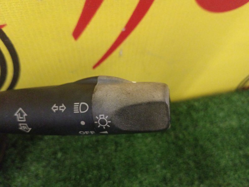 Переключатель подрулевой, 250 рублей, Красноярск