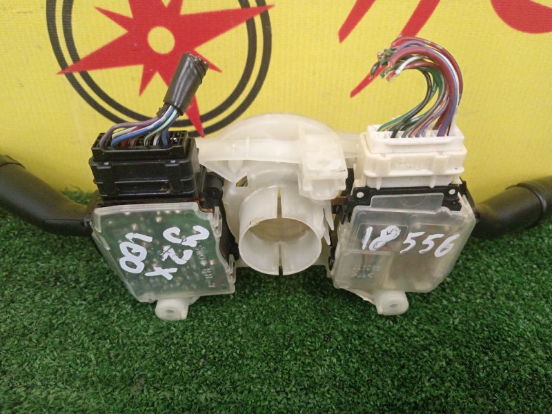 Переключатель подрулевой, 800 рублей, Красноярск