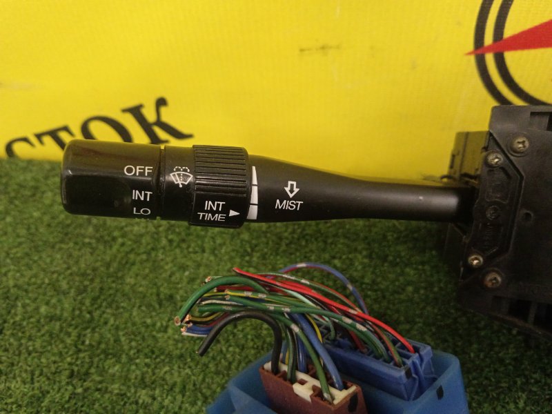 Переключатель подрулевой, 1500 рублей, Красноярск