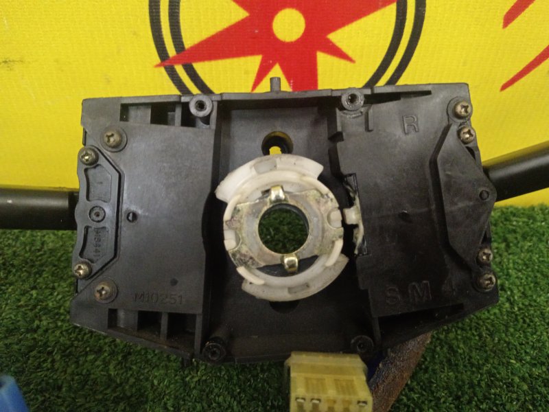 Переключатель подрулевой, 1500 рублей, Красноярск