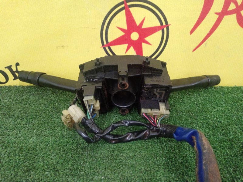 Переключатель подрулевой, 1500 рублей, Красноярск