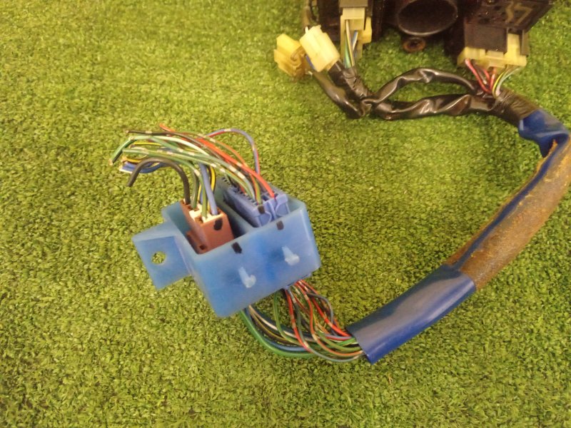 Переключатель подрулевой, 1500 рублей, Красноярск