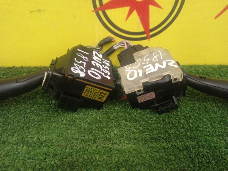 Переключатель подрулевой, 1200 рублей, Красноярск