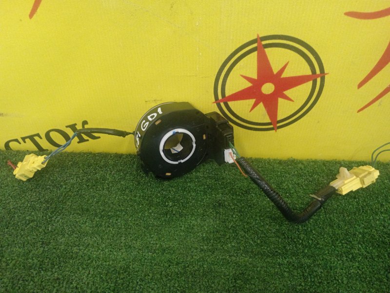 Шлейф-лента аирбага, 300 рублей, Красноярск