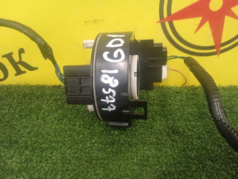 Шлейф-лента аирбага, 300 рублей, Красноярск