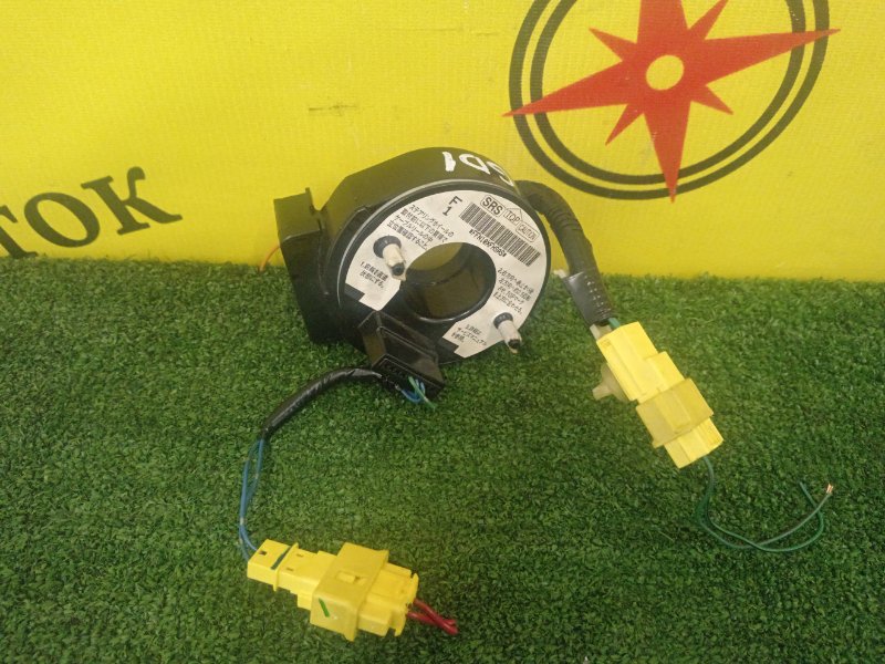 Шлейф-лента аирбага, 300 рублей, Красноярск