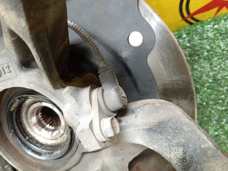 Ступица, 2500 рублей, Красноярск