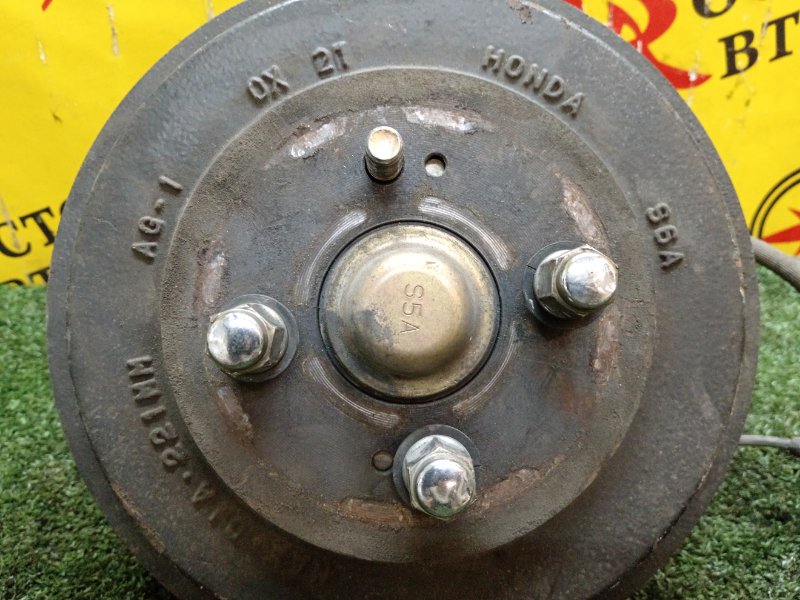 Ступица, 1400 рублей, Красноярск