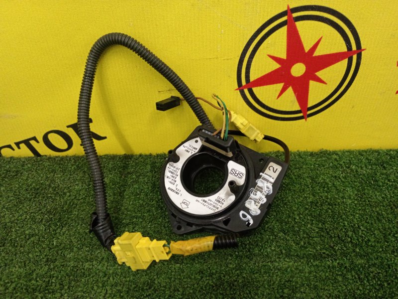 Шлейф-лента аирбага, 500 рублей, Красноярск