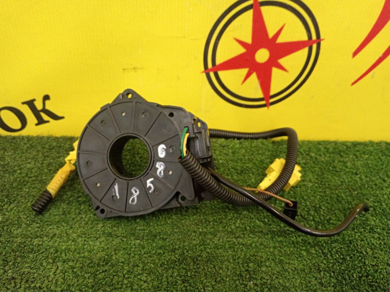 Шлейф-лента аирбага, 500 рублей, Красноярск