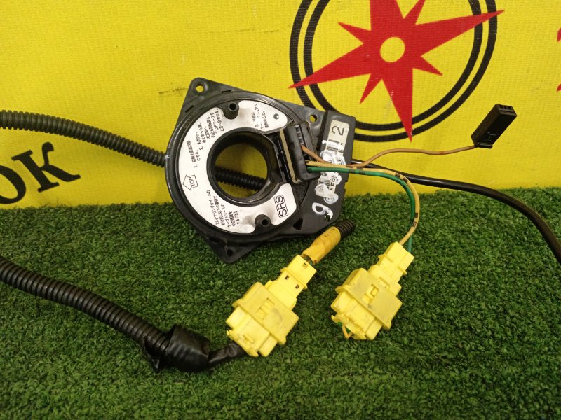 Шлейф-лента аирбага, 500 рублей, Красноярск