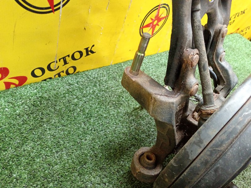 Ступица, 3200 рублей, Красноярск