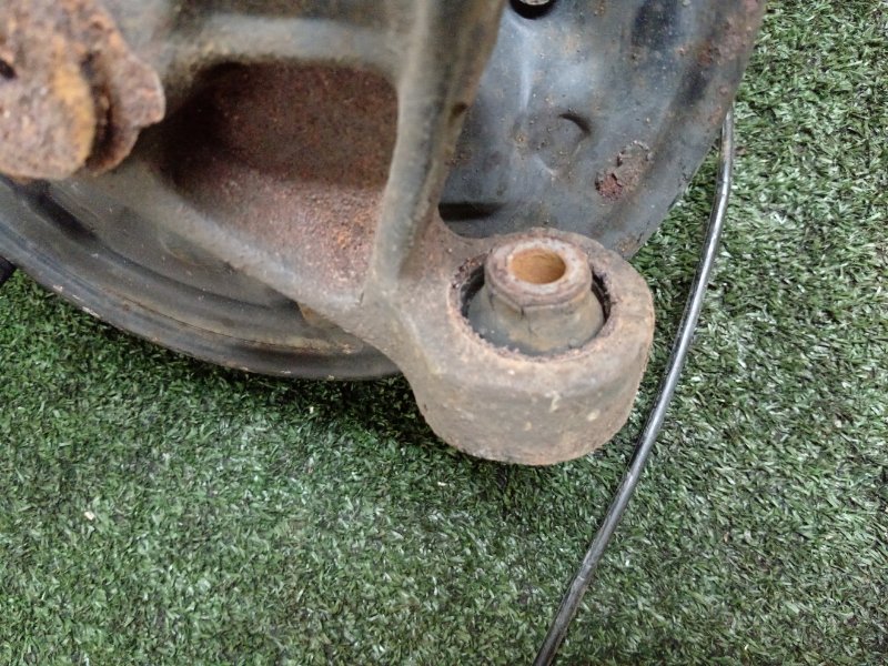 Ступица, 3200 рублей, Красноярск