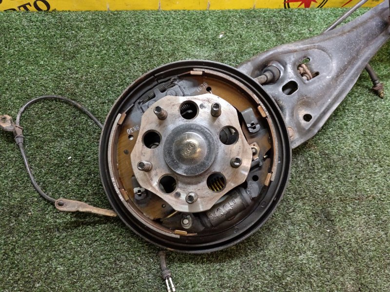 Ступица, 3200 рублей, Красноярск