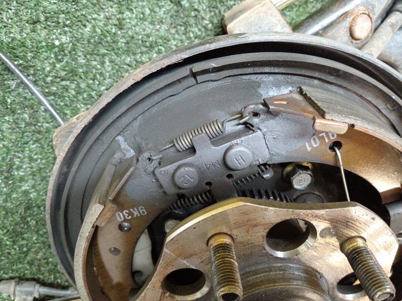 Ступица, 3200 рублей, Красноярск